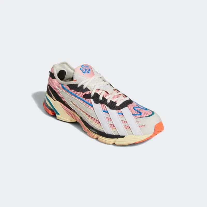 ★関税込★adidas★SEAN WOTHERSPOON X ADIDAS ORKETRO★22-30cm Closer Look Sean Wotherspoon x adidas Orketro | Hypebeast